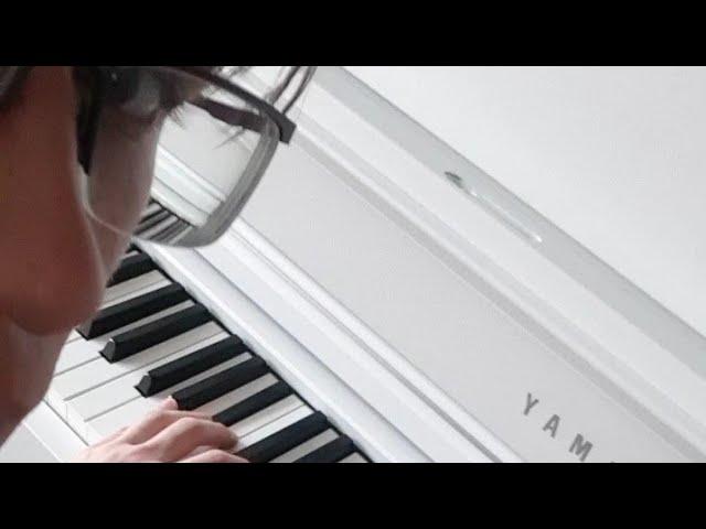 piano accompaniment - 3 levels explained