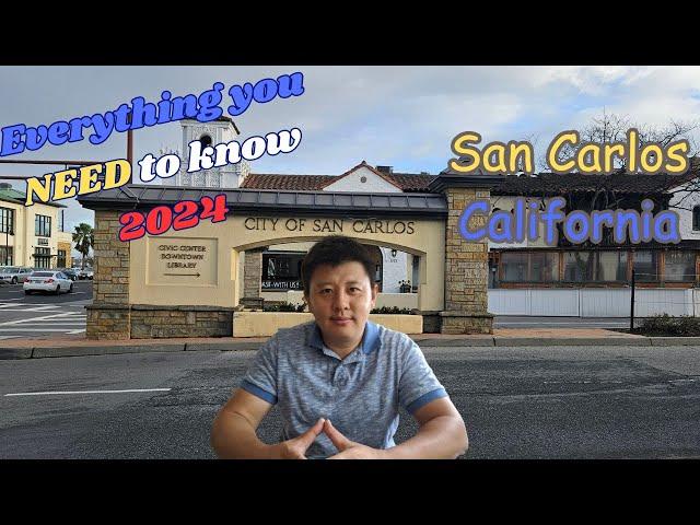 Things You Need To Know Before Moving To San Carlos California in 2024 | Everything you need to know