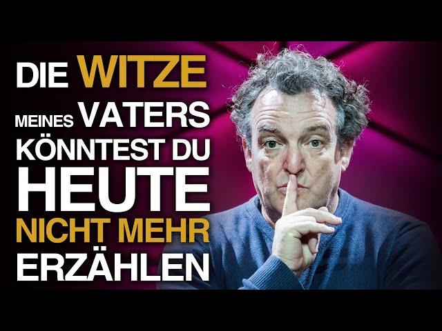 Marco Rima - Die Witze meines Vaters