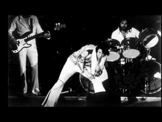 Elvis Presley - America The Beautiful (BEST VERSION EVER!!!)