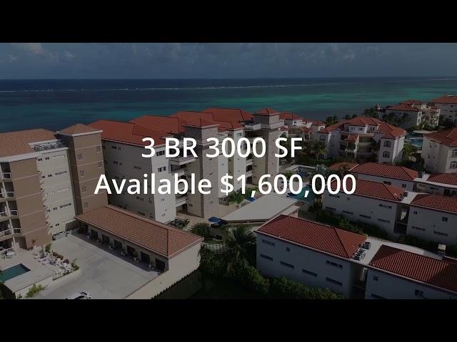 Rare Investment Opportunity for Island Lots in Ambergris Caye, Belize!