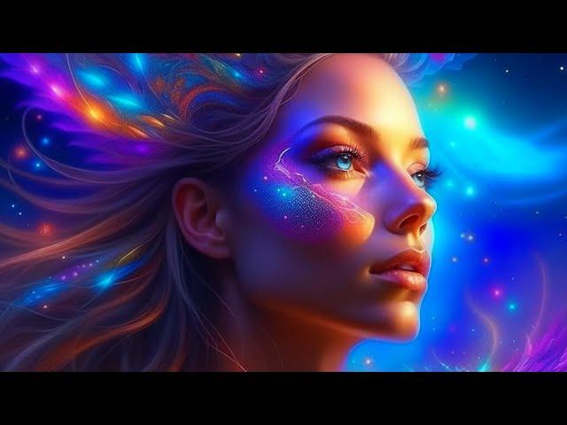 Healing Music 417 Hz  Remove Negative Energy | Relief from Stress, Depression and Anxiety