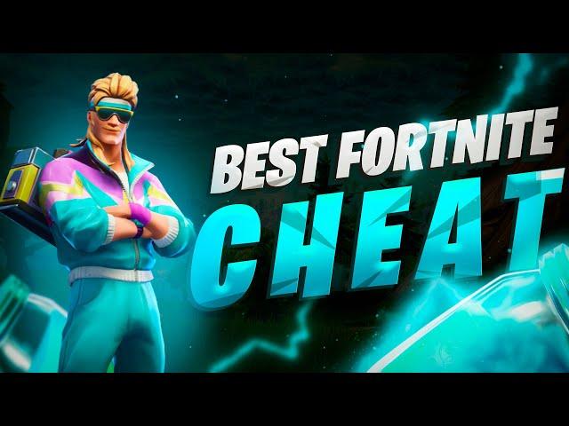 Fortnite Cheat / AimBot + ESP + SkinChanger WallHack / Free Undetected Cheat / Download PC [2025]