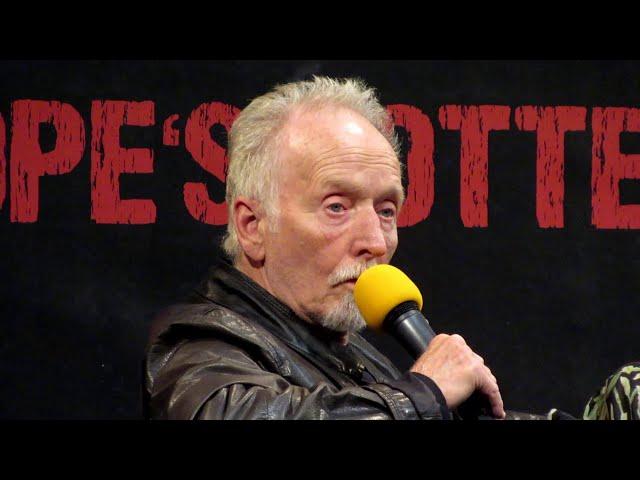 Tobin Bell's favorite Jigsaw game