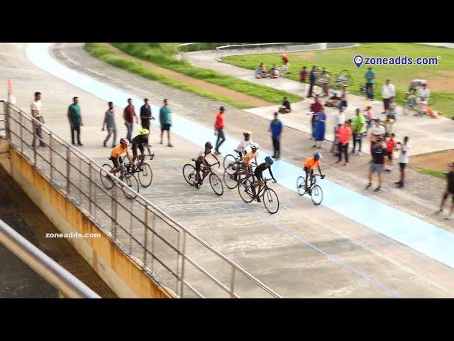 National MTCWA Sports Day Celebrations @Velodrome Tarnaka | Cycling Academy |Hyderabad |zoneAdds.com