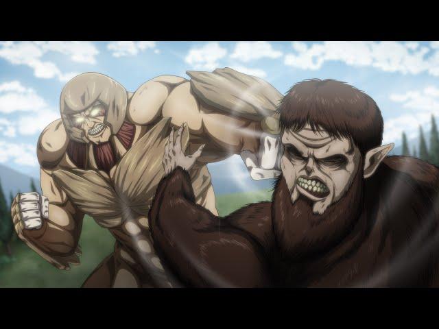 The BLAST TITAN Explained! | Attack on Titan | WHAT IF there were 10 Titans?