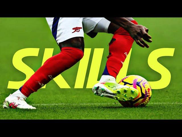 Crazy Football Skills & Goals 2024/25