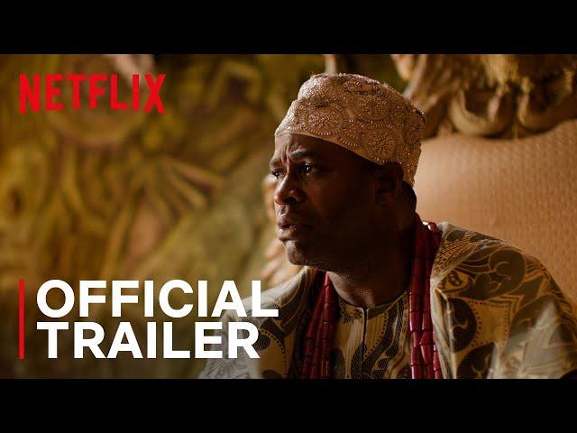 Seven Doors | Main Trailer | Netflix