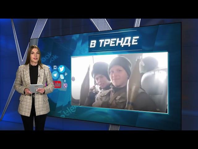 На российском ТВ прозвучала правда, 280 км/ч на тракторе | В ТРЕНДЕ