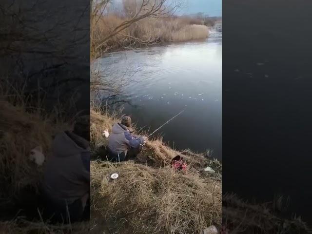 #fishing по открытой воде
