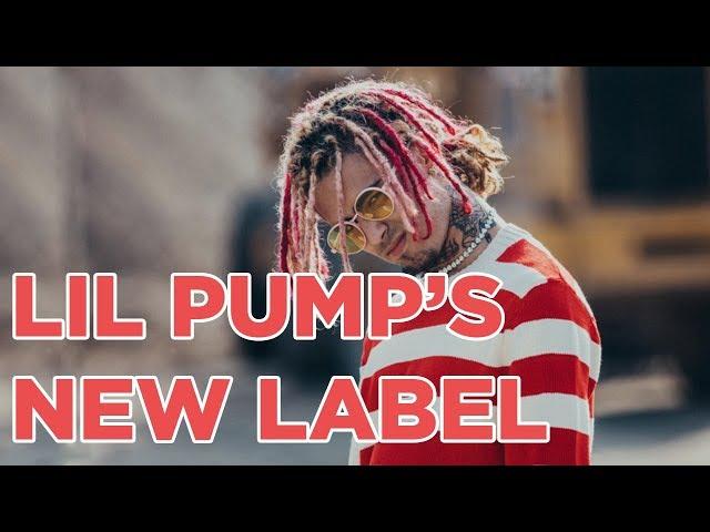 LIL PUMP COULD SIGN TO THESE 3 LABELS