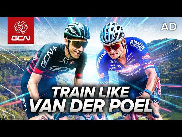 Can I Survive A Mathieu Van Der Poel Training Session?