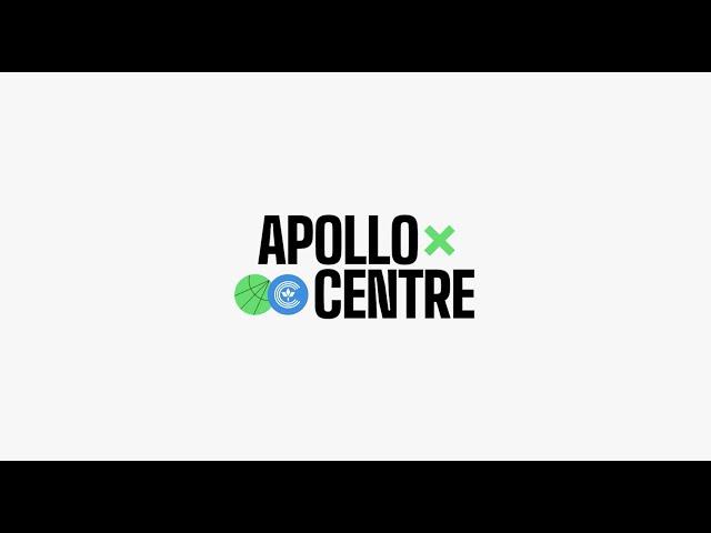 Apollo x Centre | Apollo Crypto