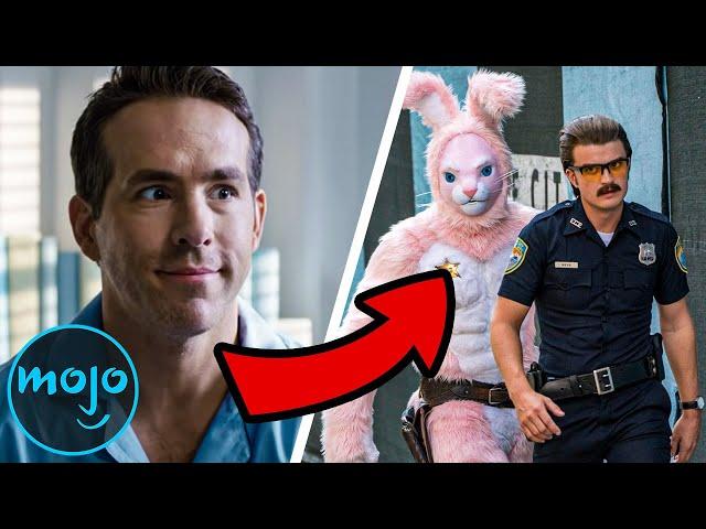 Top 10 Best Pop Culture References in Free Guy