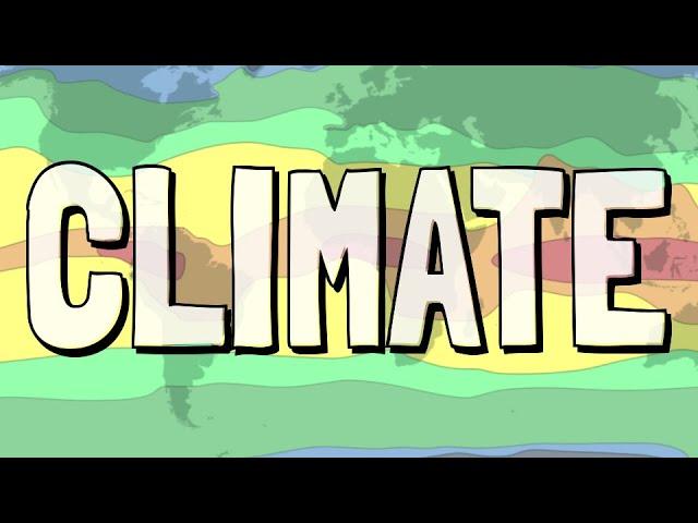 What is Climate?