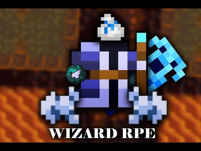 RotF Private Server | Shit Wizard RPE