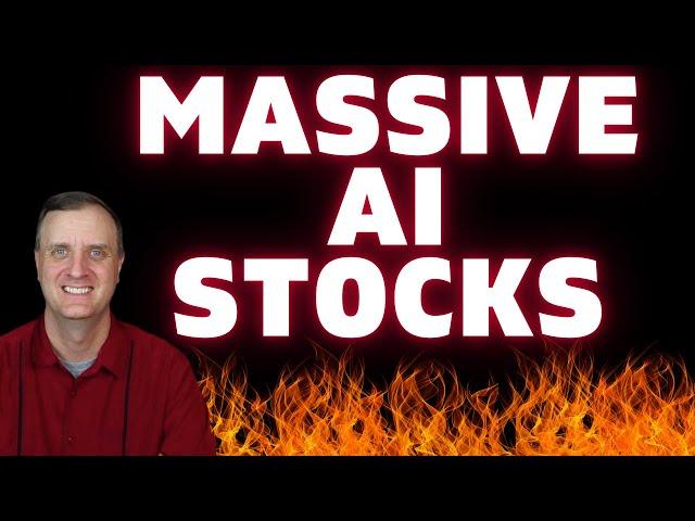  BEST AI STOCKS TO BUY NOW  {TOP AI STOCK TO BUY 2025} #ai #aistocks