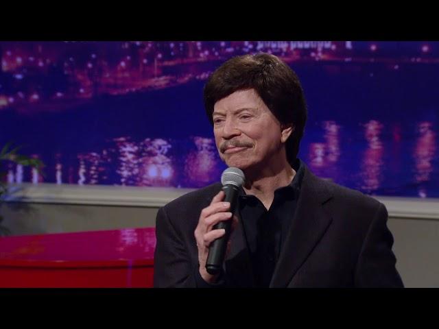 Bobby Goldsboro - "Honey" (Live on CabaRay Nashville)