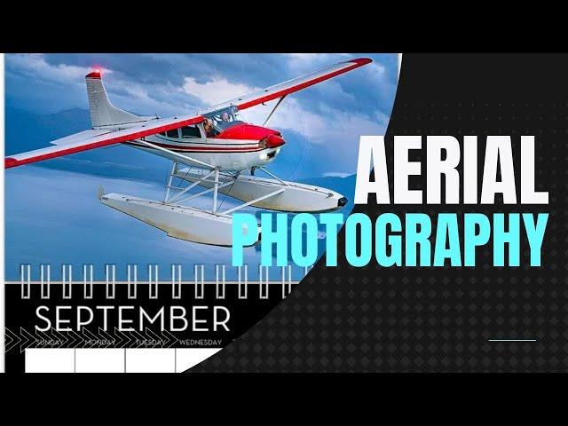 Aerial Photography BTS, and how I film air to air ; 2022