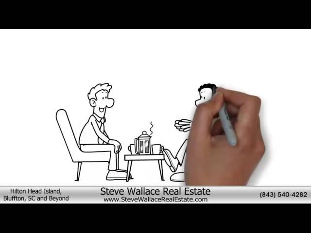 Sell Bluffton SC Real Estate with Bluffton Realtor – Homes