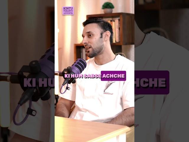 “Arpit Sharma: Is India Really the Best? A Brutally Honest Take on National Pride”