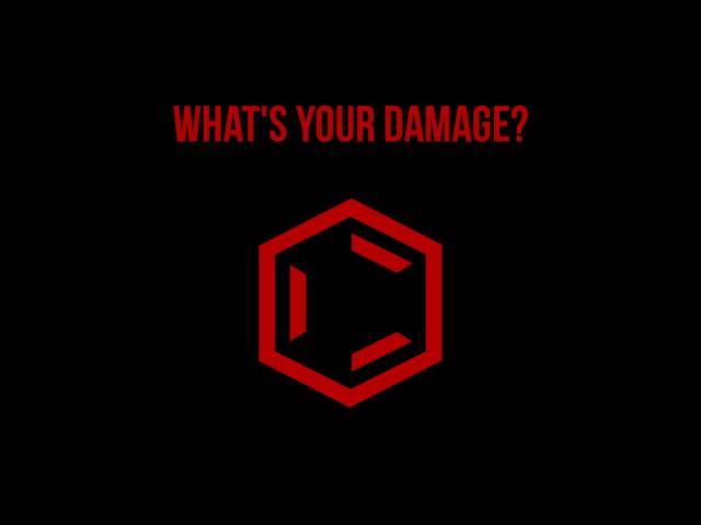 ⌬ [Benzene] – What's Your Damage? (Full EP)