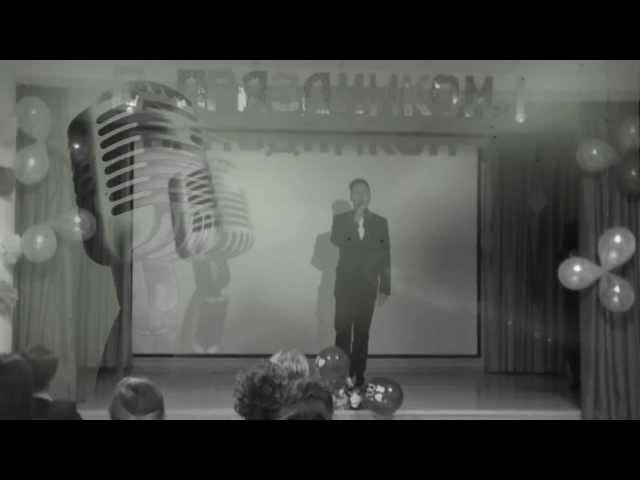 Дмитрий Океанов - Can't help fallin in love with you