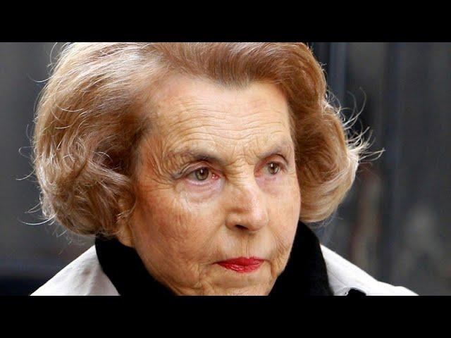 Liliane Bettencourt : "Phagocytée par ses milliards" selon Gérard Miller