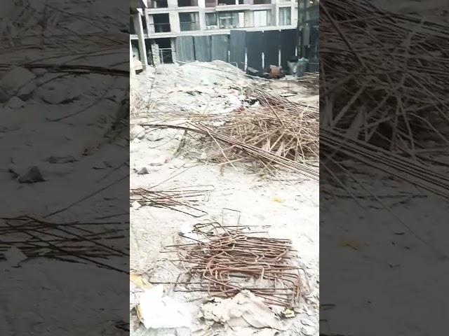 #viralvideo #demolition