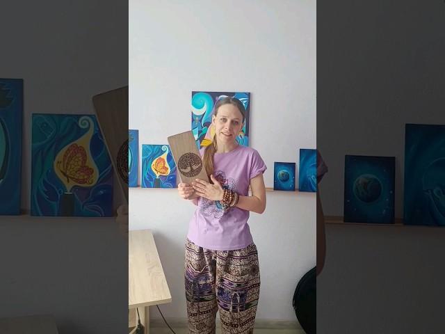 как встать на гвозди самостоятельно #кристинали #стояниенагвоздях #садху #стоюнагвоздях #силаволи