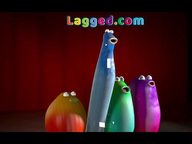 Blob Opera Game - Funny Singing Game - Lagged.com