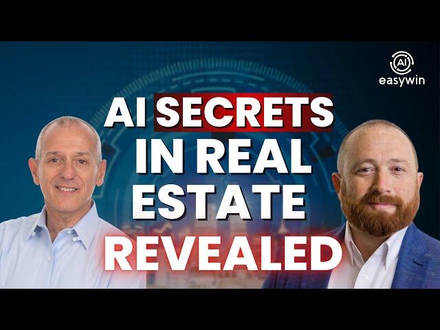 Exploring advanced AI applications in real estate decision-making with Smartland CEO, Vadim Kleyner