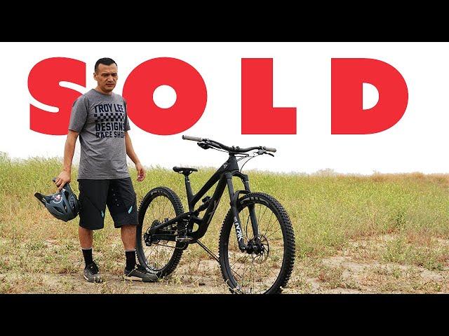 Why I Sold My YT Capra After 3 Months | 2020 YT Capra Pro 29