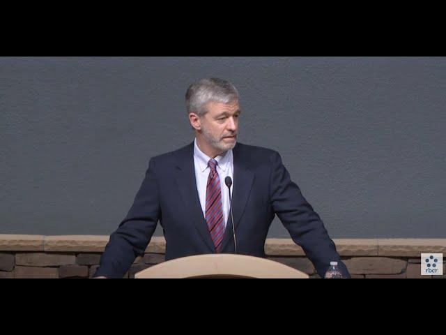 Evening Worship - Paul Washer - March 12, 2023