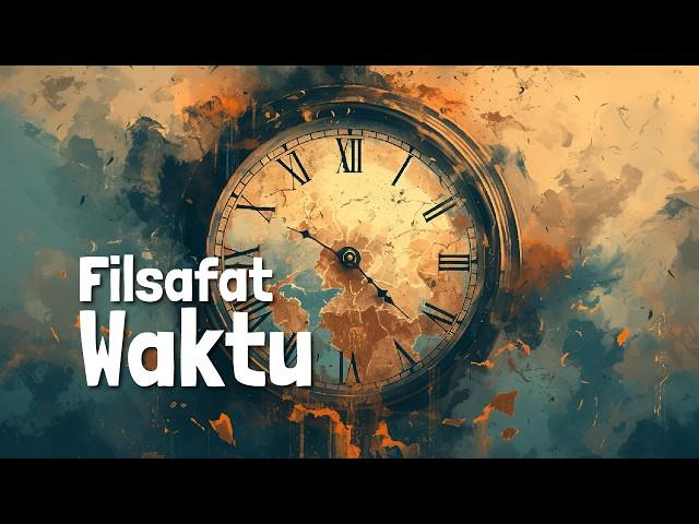 Ngaji Filsafat - Filosofi Waktu - Dr Fahruddin Faiz | Studi Filsafat