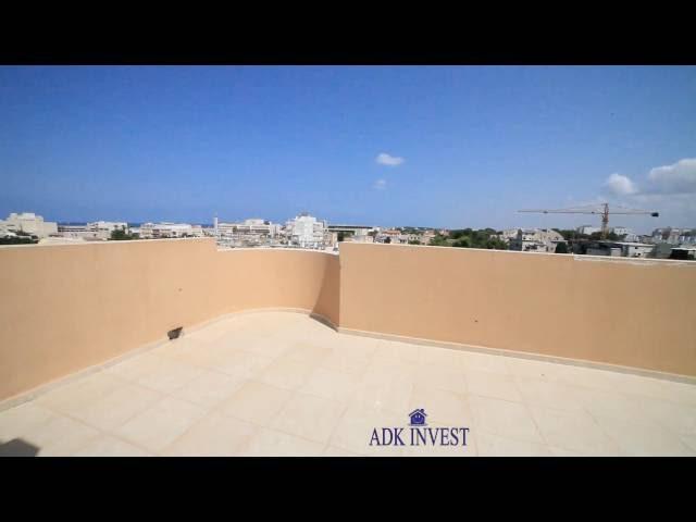 ADK INVEST IMMOBILIER NETANYA - DUPLEX PENTHOUSE HERTZOG - WWW.ADKINVEST.COM