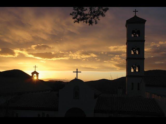 The Traditional Benedictine Monks of Our Lady of Guadalupe Silver City NM