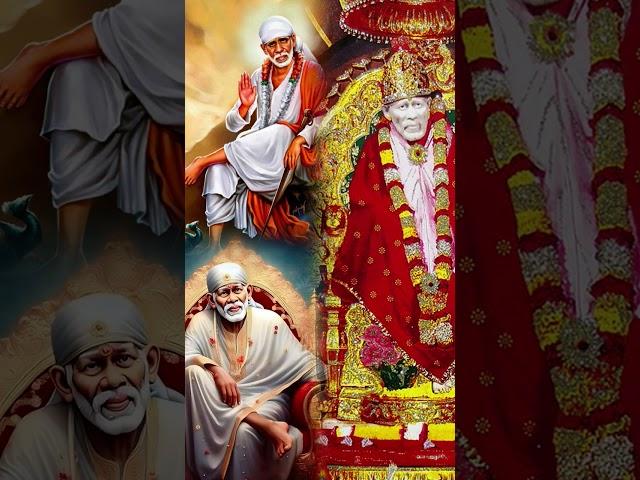 Sai Baba Aarti #sainath #saibaba #sai #music #song #shrdi #sabkamalikek #jnstatus @CarryMinati