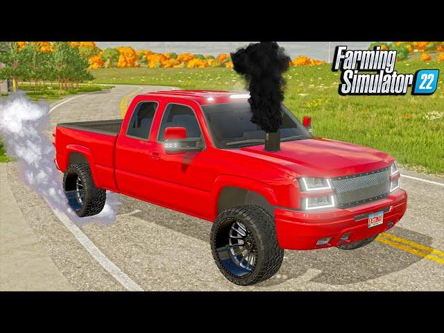 THE FASTEST TRUCK I'VE EVER BUILT! (1000HP DURAMAX)