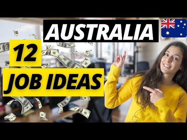 Work in Australia: Best Jobs for International Students & Backpackers