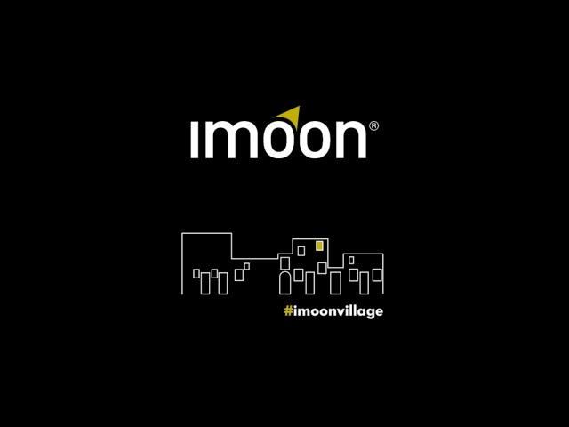 Imoon Village Light