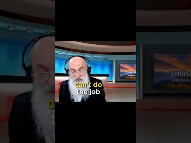 Can't do the job  TOM 14/52 by @LazerBrody Let's #translate this #short to #spanish #fyp #noahide