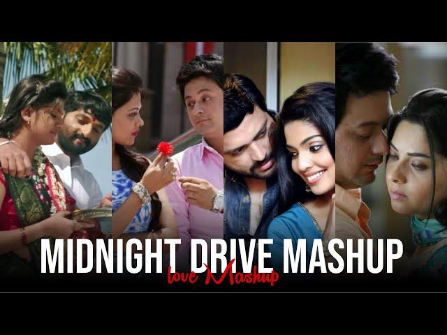 Midnight Drive: The Marathi Love Mashup - Electrolesh