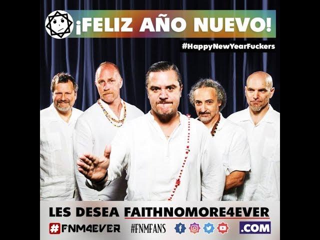 ¡FELIZ AÑO NUEVO! #HAPPYNEWYEAR