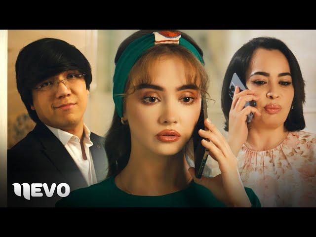 Milena Madmusayeva - Xafaman (Official Music Video)