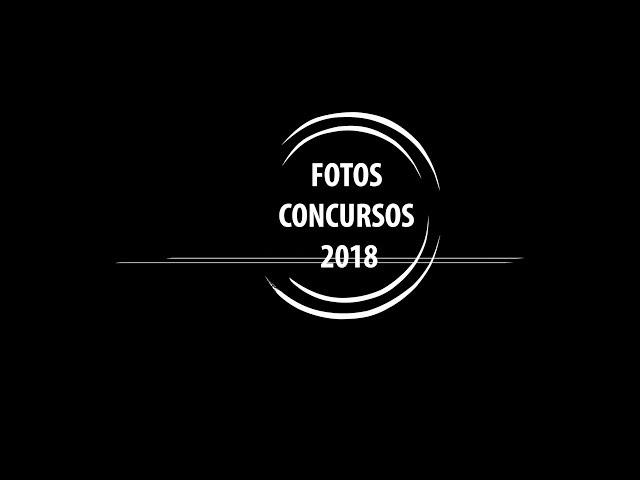 Fotos Concursos 3squinas 2018