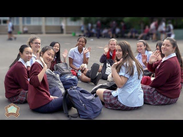 Kingsgrove North High School