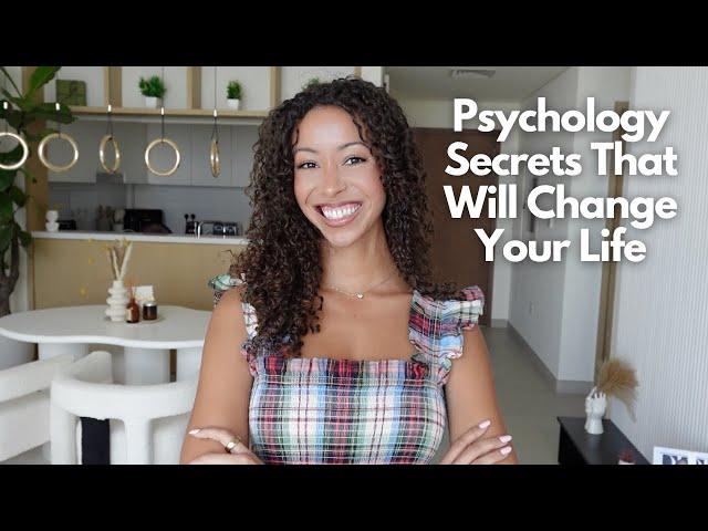 How to Be Happy, Motivated & Disciplined for GOOD