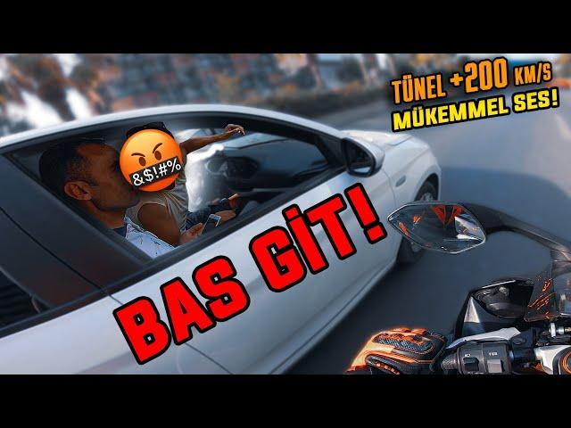 YENİ KAPLAMA İLE GAZLADIM! | 2000₺ RADAR CEZASI! | R6 Motovlog