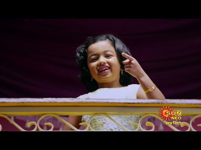 Nandini ka Pratishodh - Best Scene | 26th June 2024 | Hindi Serial | Sun Neo